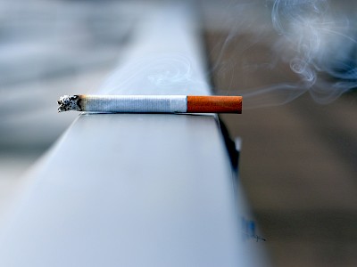 A cigiszünet káros mellékhatásai a munkahelyeken