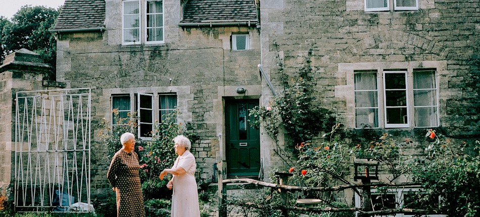 Annie Spratt/Unsplash