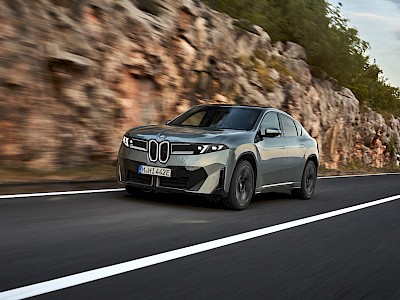 Debütált a legújabb debreceni BMW-modell: így néz ki, ezt tudja