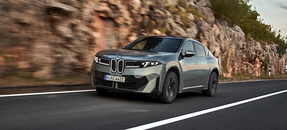 BMW