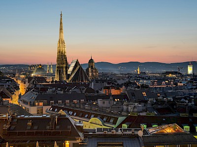 Szigorít Bécs: nagy bírság várhat az illegális airbnb-s lakáskiadókra