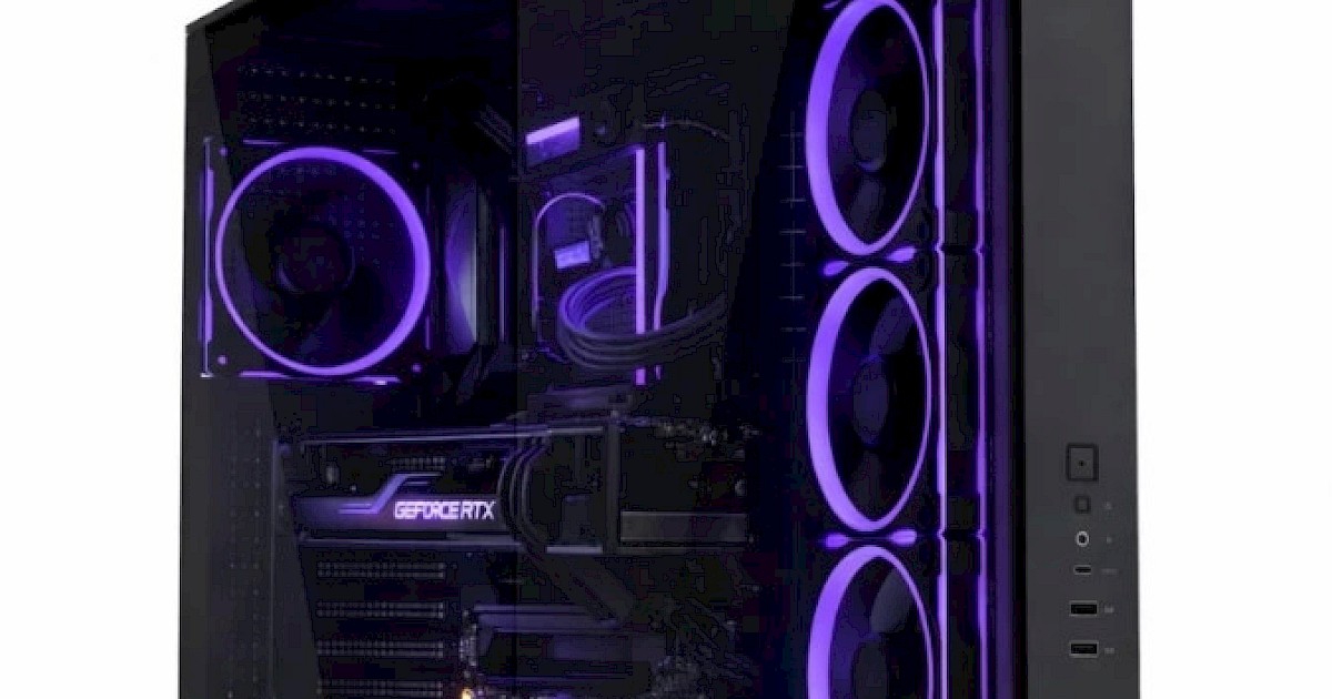 Gamer PC vásárlási útmutató 2026: Részletes komponens- és árelemzés ...