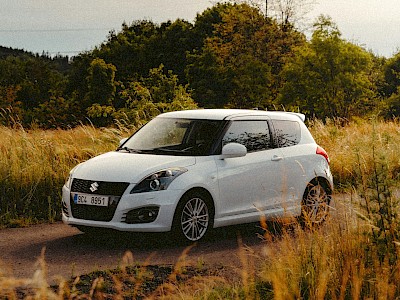 Kilőtt a Suzuki Swiftek ára a használtpiacon