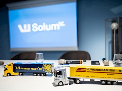 W Solum Holding néven folytatja a Waberer’s tőzsdei anyavállalata